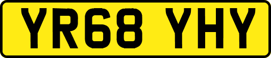YR68YHY