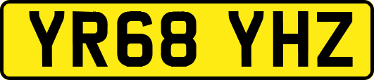 YR68YHZ