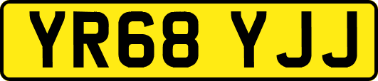 YR68YJJ