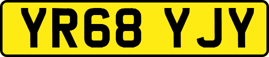 YR68YJY