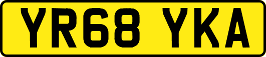 YR68YKA