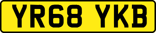YR68YKB