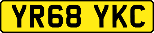 YR68YKC