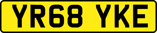 YR68YKE