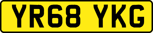 YR68YKG