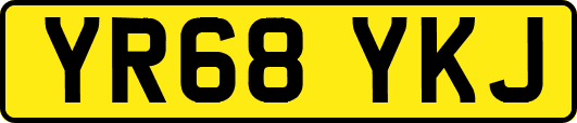 YR68YKJ