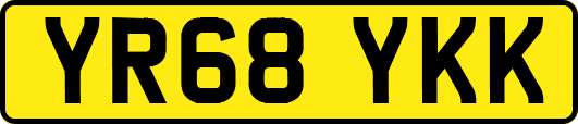 YR68YKK