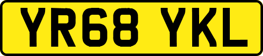YR68YKL