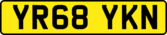 YR68YKN