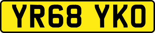 YR68YKO