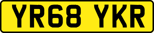 YR68YKR