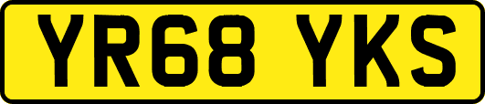 YR68YKS