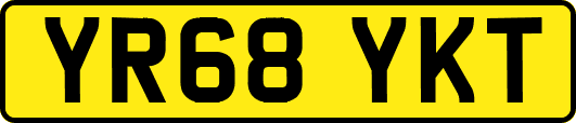 YR68YKT