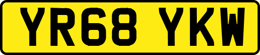 YR68YKW