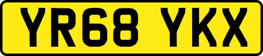 YR68YKX