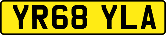 YR68YLA