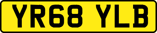 YR68YLB