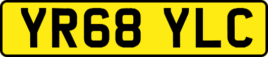 YR68YLC