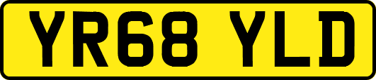 YR68YLD