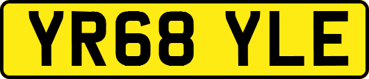 YR68YLE