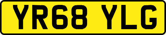 YR68YLG