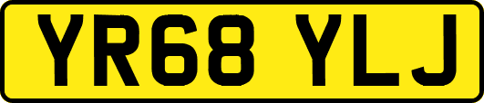 YR68YLJ
