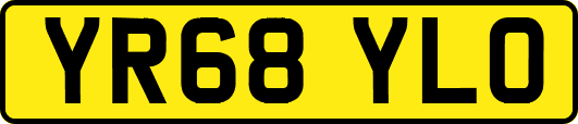 YR68YLO