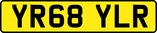 YR68YLR