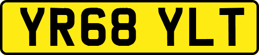 YR68YLT