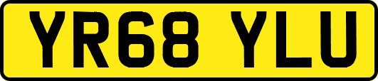 YR68YLU