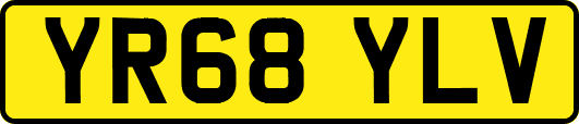 YR68YLV
