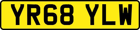 YR68YLW