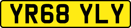 YR68YLY