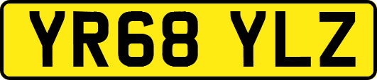 YR68YLZ