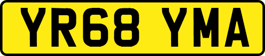 YR68YMA
