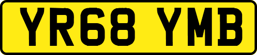 YR68YMB