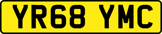 YR68YMC