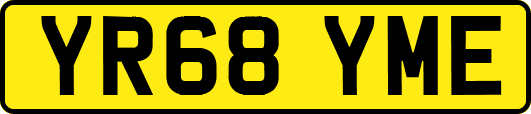 YR68YME