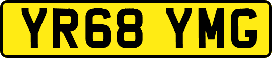 YR68YMG