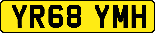 YR68YMH
