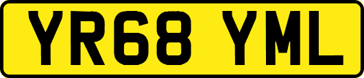 YR68YML