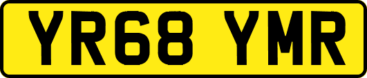 YR68YMR
