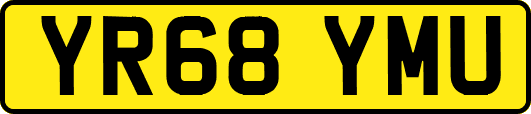 YR68YMU