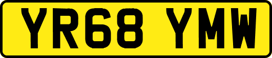 YR68YMW