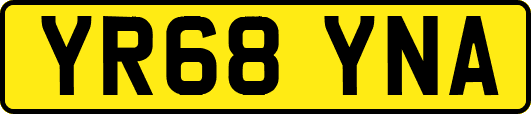 YR68YNA