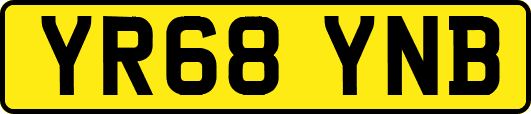 YR68YNB