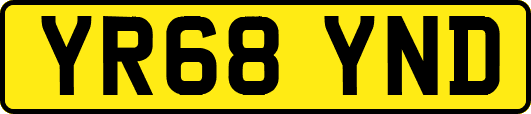 YR68YND