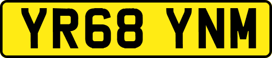 YR68YNM