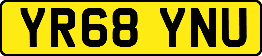YR68YNU