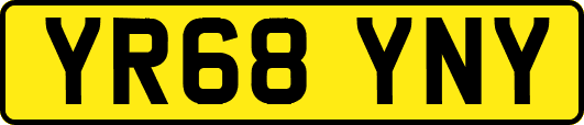 YR68YNY